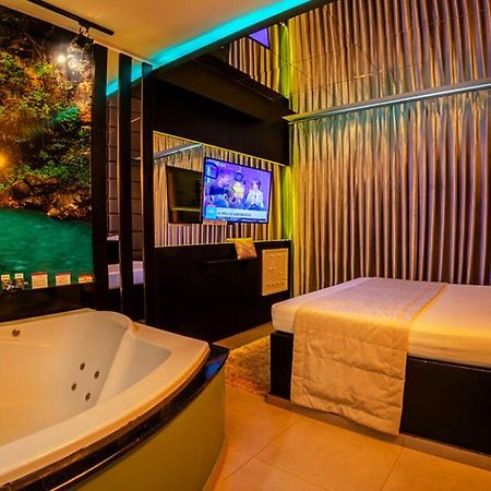 Florence Motel - Santo Angelo-Rs المظهر الخارجي الصورة