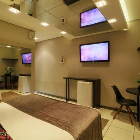 Florence Motel - Santo Angelo-Rs المظهر الخارجي الصورة