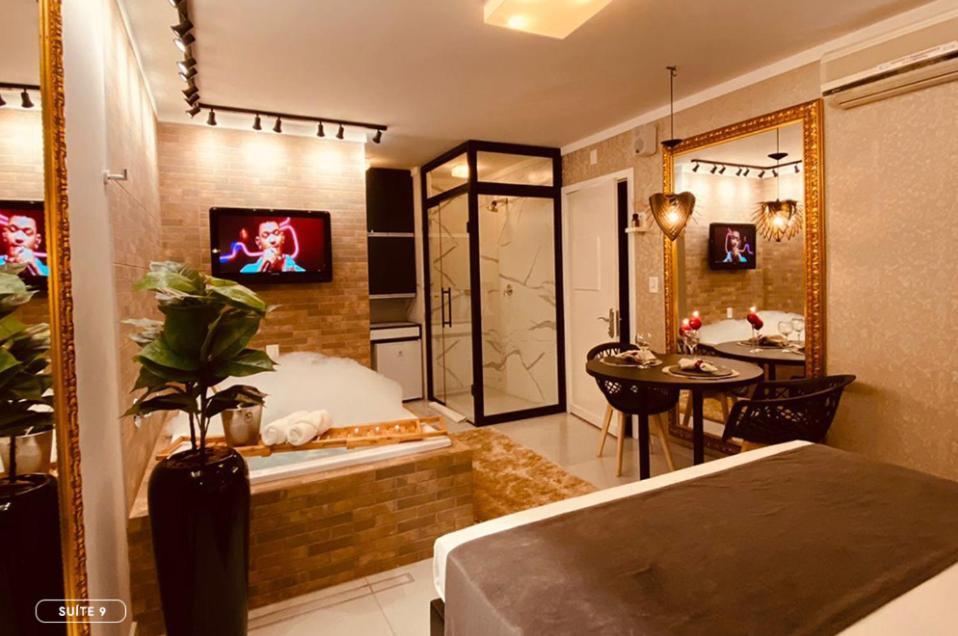 Florence Motel - Santo Angelo-Rs المظهر الخارجي الصورة