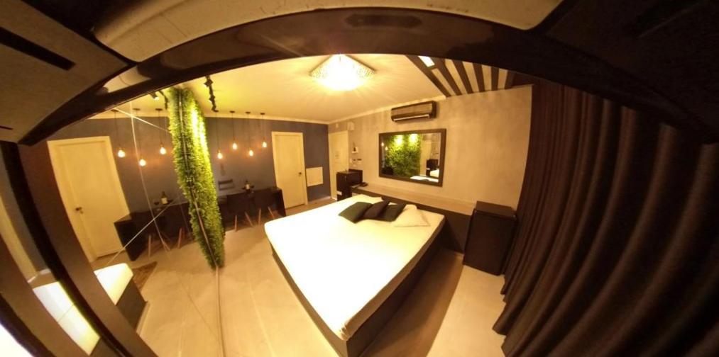 Florence Motel - Santo Angelo-Rs المظهر الخارجي الصورة