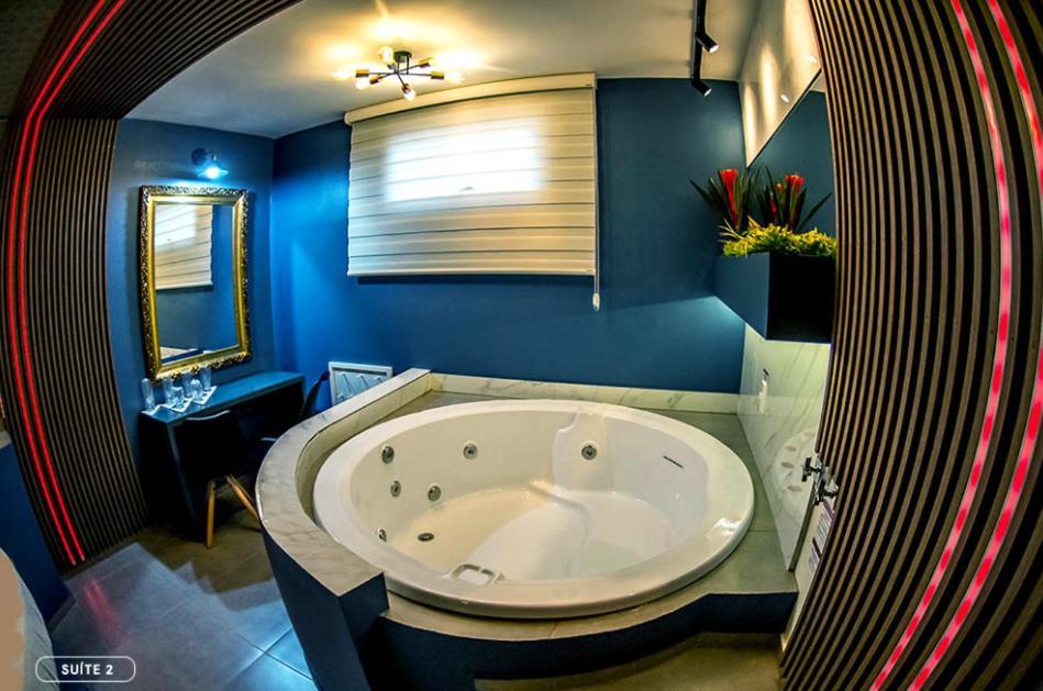 Florence Motel - Santo Angelo-Rs المظهر الخارجي الصورة