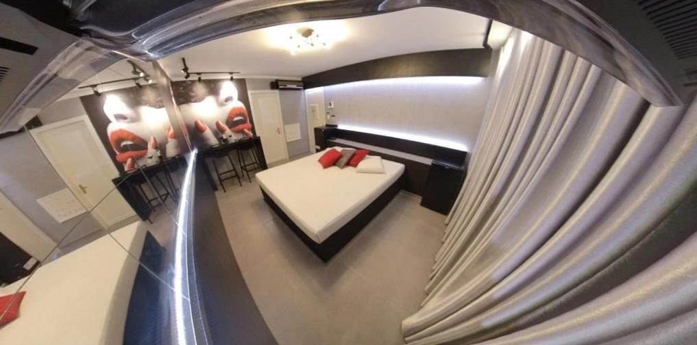 Florence Motel - Santo Angelo-Rs المظهر الخارجي الصورة