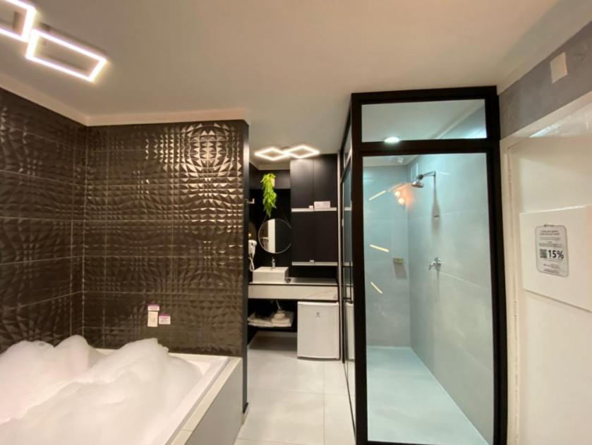 Florence Motel - Santo Angelo-Rs المظهر الخارجي الصورة