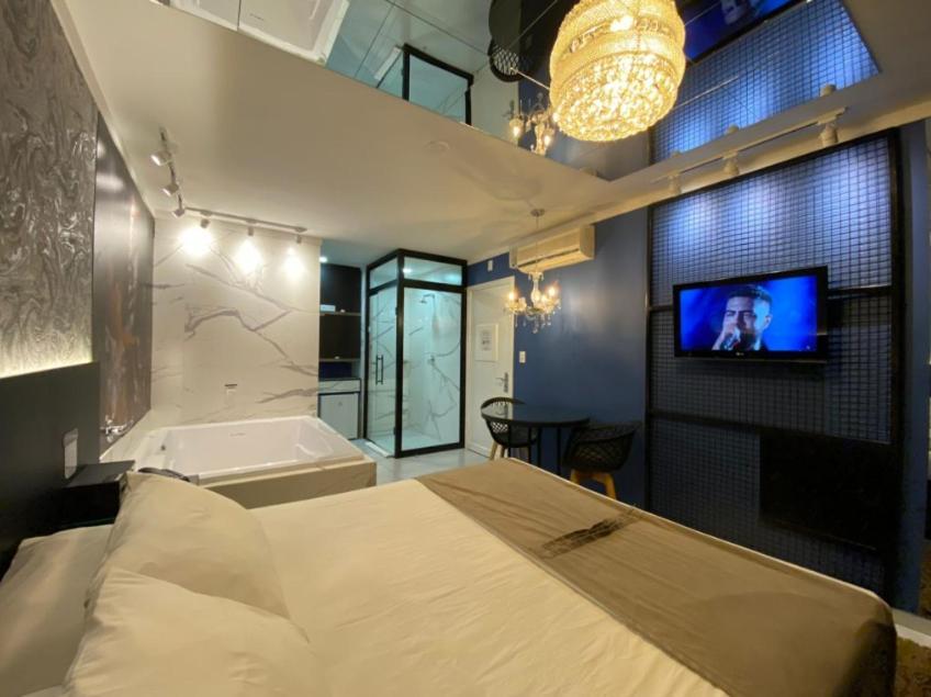 Florence Motel - Santo Angelo-Rs المظهر الخارجي الصورة