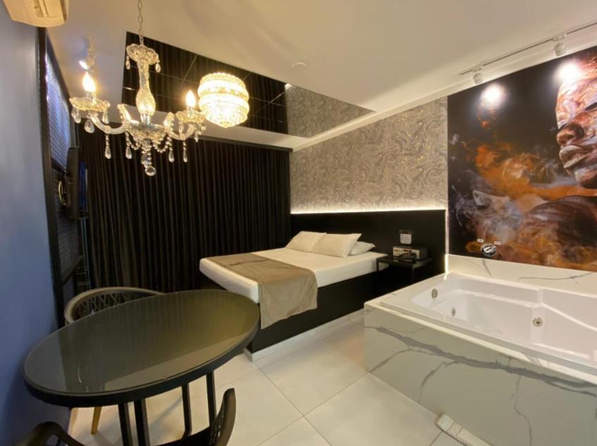 Florence Motel - Santo Angelo-Rs المظهر الخارجي الصورة