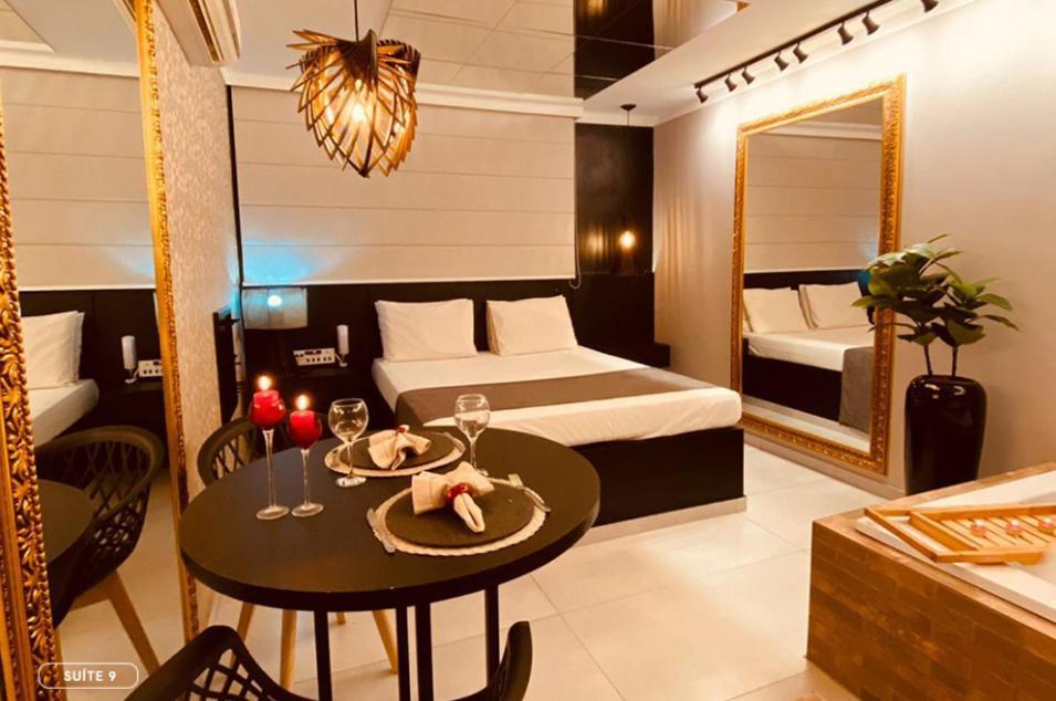 Florence Motel - Santo Angelo-Rs المظهر الخارجي الصورة