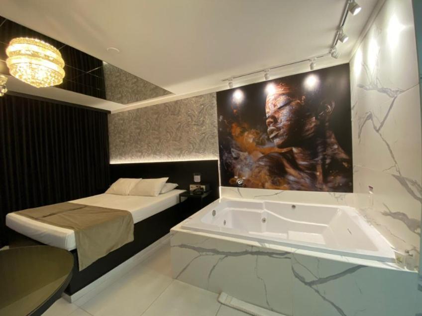 Florence Motel - Santo Angelo-Rs المظهر الخارجي الصورة