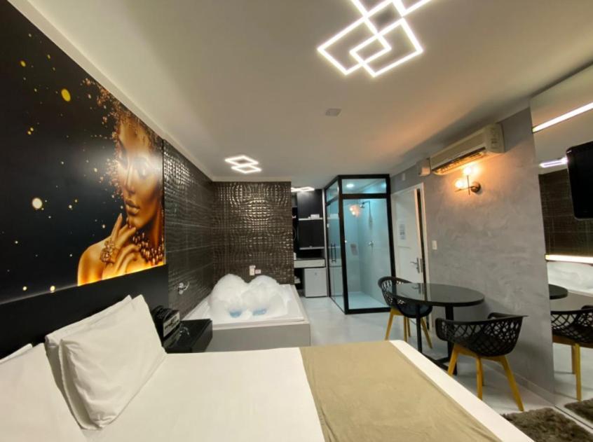 Florence Motel - Santo Angelo-Rs المظهر الخارجي الصورة