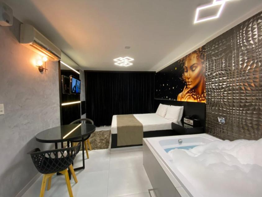 Florence Motel - Santo Angelo-Rs المظهر الخارجي الصورة
