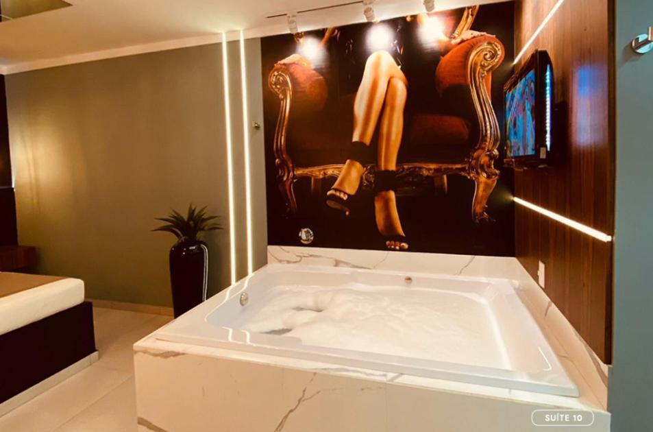 Florence Motel - Santo Angelo-Rs المظهر الخارجي الصورة
