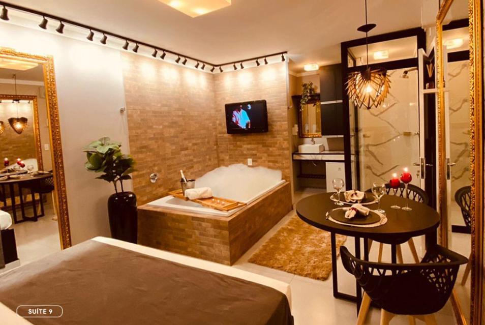 Florence Motel - Santo Angelo-Rs المظهر الخارجي الصورة