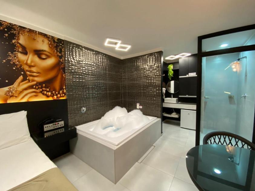 Florence Motel - Santo Angelo-Rs المظهر الخارجي الصورة