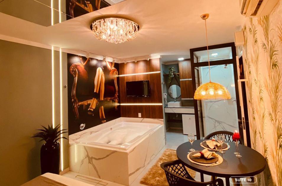 Florence Motel - Santo Angelo-Rs المظهر الخارجي الصورة