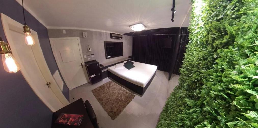 Florence Motel - Santo Angelo-Rs المظهر الخارجي الصورة