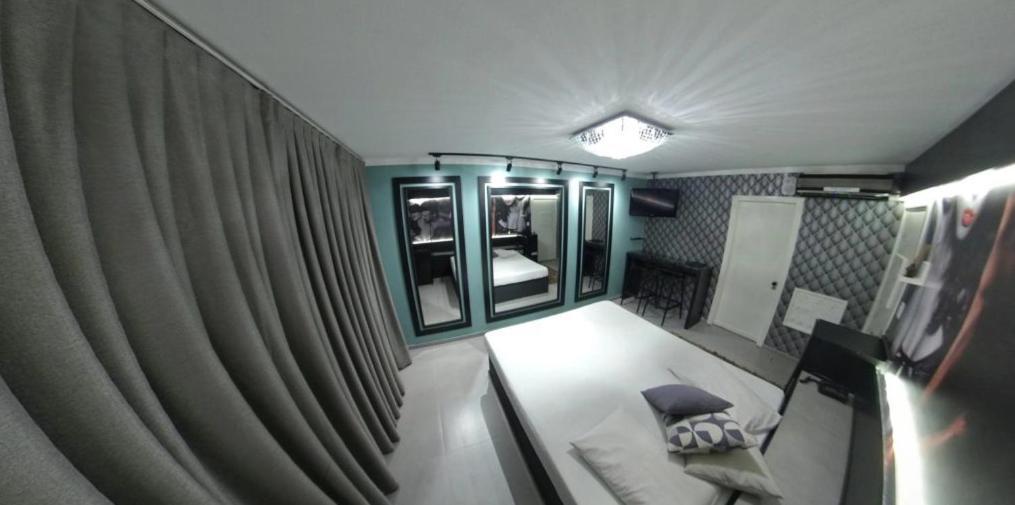Florence Motel - Santo Angelo-Rs المظهر الخارجي الصورة