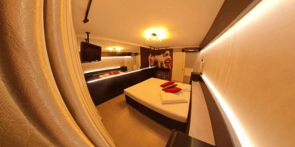 Florence Motel - Santo Angelo-Rs المظهر الخارجي الصورة