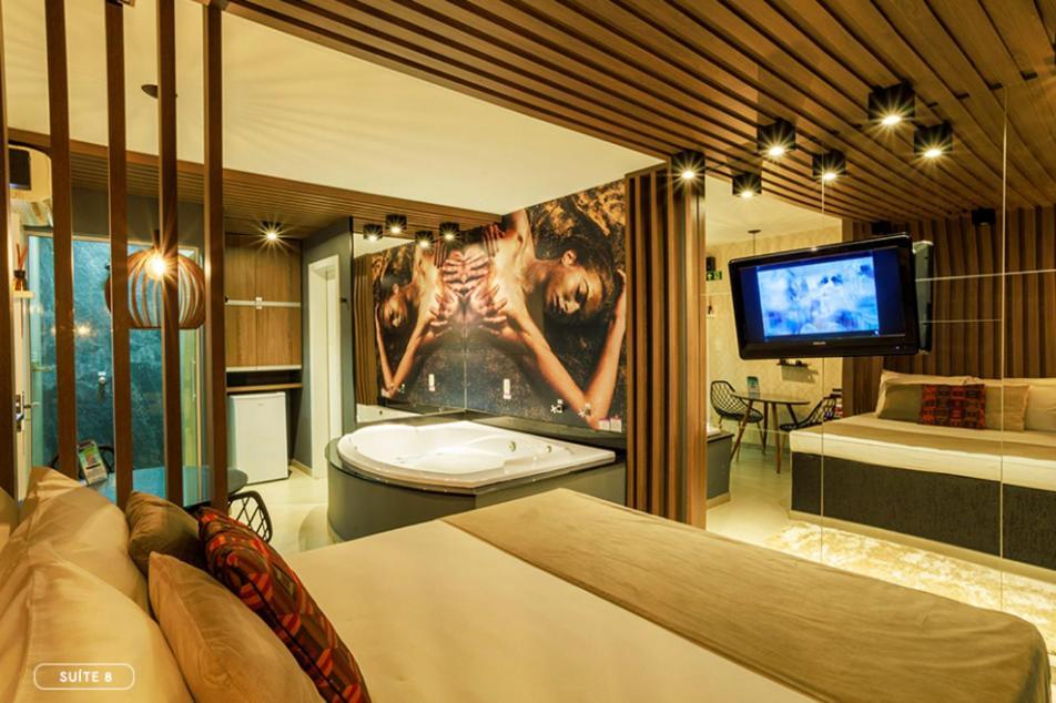 Florence Motel - Santo Angelo-Rs المظهر الخارجي الصورة
