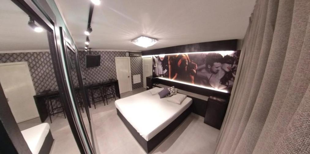 Florence Motel - Santo Angelo-Rs المظهر الخارجي الصورة